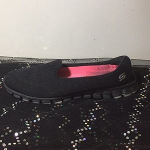 Black Memory Foam sketchers🖤